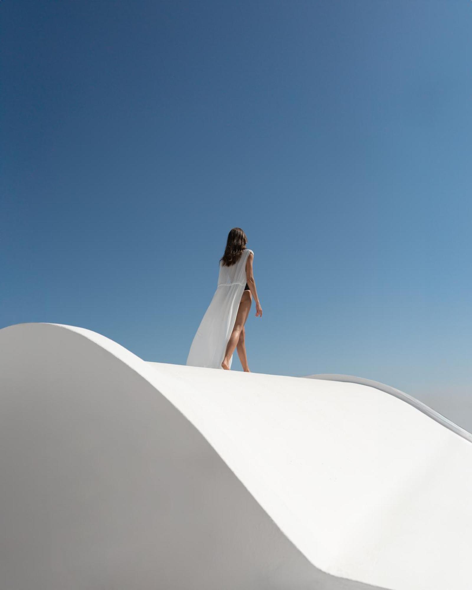 Santorini Princess Spa Hotel Imerovigli  Exteriér fotografie
